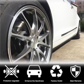 Sideskirts (Carbon) foto 2