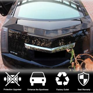 Spoiler (voor CTS Non-V, carbon) foto 2