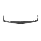Cadillac CTS 2007–2014 Frontbumper lip Lip V1 (voor CTS V Coupe, carbon) foto 4