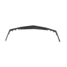 Cadillac CTS 2007–2014 Frontbumper lip Lip V1 (voor CTS V Coupe, carbon) foto 6