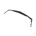 Cadillac CTS 2007–2014 Frontbumper lip Lip V1 (voor CTS V Coupe, carbon) foto 7