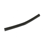 Cadillac CTS 2007–2014 Voorbumper sierlijsten (voor CTS V Coupe, carbon) foto 7