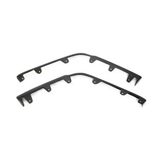 Voorbumper sierlijsten (voor CTS V Coupe, carbon) foto 3