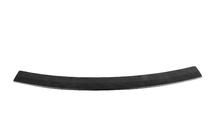 Audi Q5 2008–2017 Achterbumperdiffuser EuroDDU (ABS) foto 1