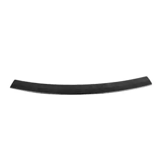 Achterbumperdiffuser EuroDDU (ABS)