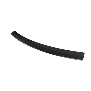 Achterbumperdiffuser EuroDDU (ABS) Audi Q5 2008–2017 foto 2