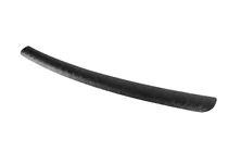 Volkswagen Touran 2003–2010 Achterbumperdiffuser EuroDDU (ABS) foto 2
