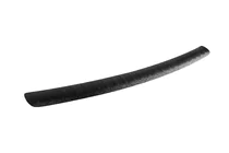 Volkswagen Touran 2003–2010 Achterbumperdiffuser EuroDDU (ABS) foto 3