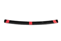 Volkswagen Touran 2003–2010 Achterbumperdiffuser EuroDDU (ABS) foto 4