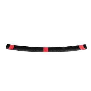 Achterbumperdiffuser EuroDDU (ABS) Volkswagen Touran 2003–2010 foto 4