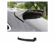 Porsche Macan 2014–2024 Spoiler (2021+, carbon) foto 1