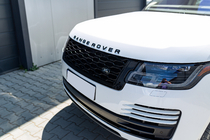 Range Rover IV L405 2013–2021 Bodykit set 2018-2021 (Black Edition) foto 3
