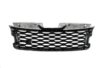Range Rover IV L405 2013–2021 Bodykit set 2018-2021 (Black Edition) foto 18