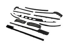 Range Rover IV L405 2013–2021 Bodykit set 2018-2021 (Black Edition) foto 22