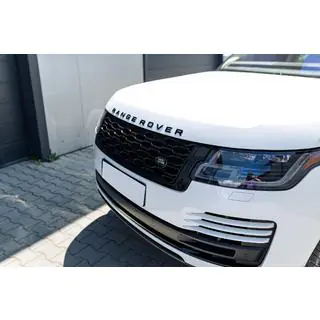 Bodykit set 2018-2021 (Black Edition) foto 3