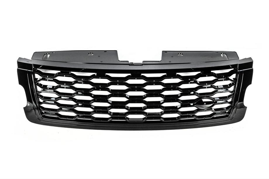 Range Rover IV L405 2013–2021 Bodykit set 2018-2021 (Black Edition) Foto 13