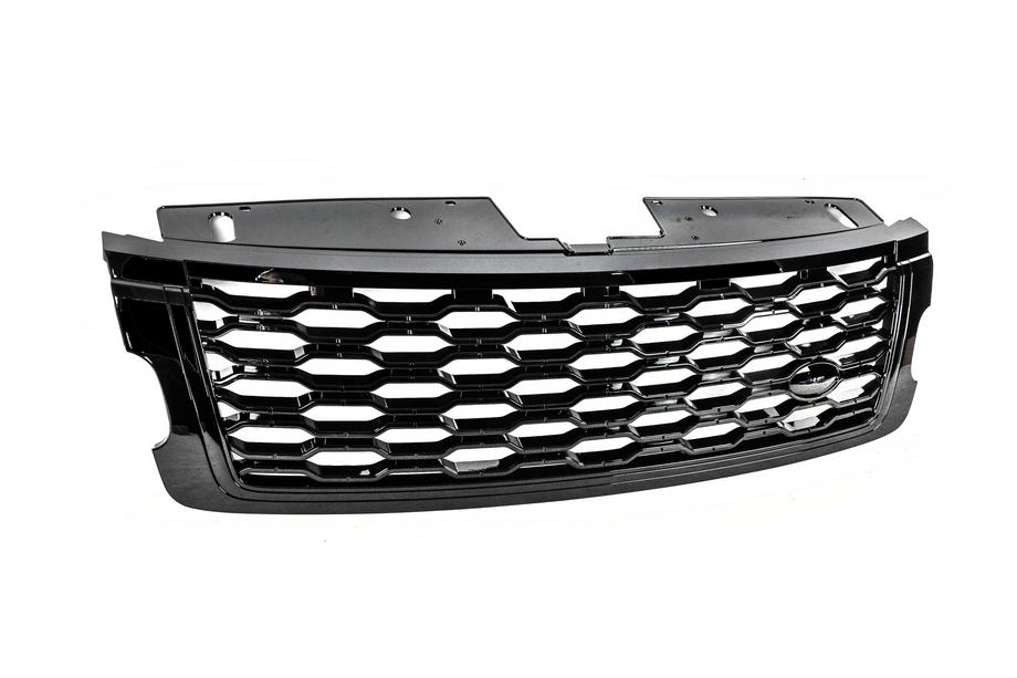 Range Rover IV L405 2013–2021 Bodykit set 2018-2021 (Black Edition) Foto 17