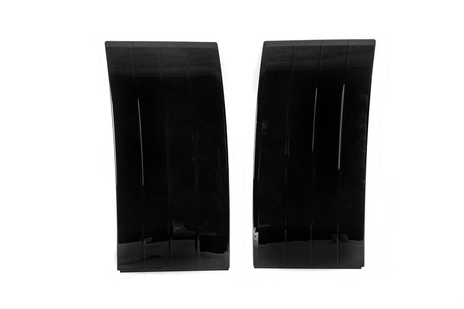 Range Rover IV L405 2013–2021 Bodykit set 2018-2021 (Black Edition) Foto 15