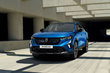 Renault Rafale 2024 review: stijlvolle crossover-coupé foto 4