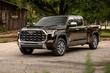 Toyota Tundra review: Kracht en betrouwbaarheid in de derde generatie foto 4