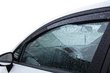 Wat te doen als de winddeflector op je auto is losgeraakt? foto 1
