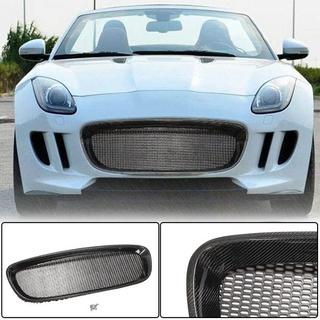 Radiateurgrille (2013-2016, carbon) foto 1