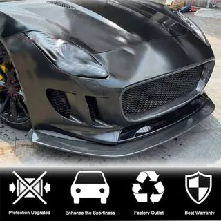 Radiateurgrille (2013-2016, carbon) foto 2