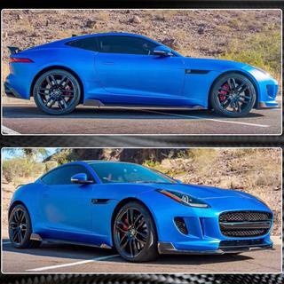 Sideskirts (2013-2016, carbon) foto 4