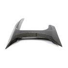 Jaguar F-Type 2013–2024 Carbon voorbumper trims (voor Base 2017-2019) foto 3