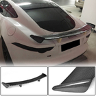 Jaguar F-Type 2013–2024 Spoiler (2013-2019, carbon) foto 2