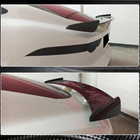 Jaguar F-Type 2013–2024 Spoiler (2013-2019, carbon) foto 5