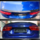 Jaguar XE 2016– Spoiler (2015-2019, carbon) foto 5