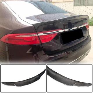 Spoiler (2016-2020, carbon) foto 1