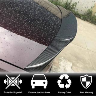 Spoiler (2016-2020, carbon) foto 2