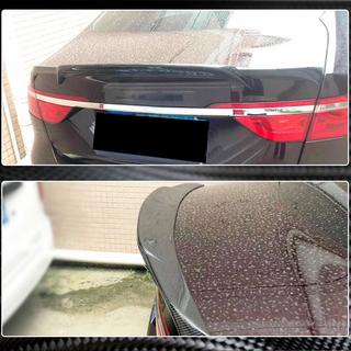 Spoiler (2016-2020, carbon) foto 3