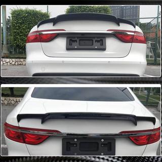 Spoiler (2016-2020, carbon) foto 4