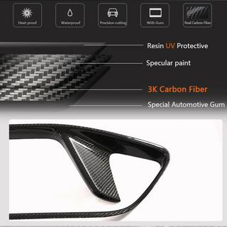 Bumperrooster (carbon) foto 4