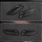 Kia Stinger 2017–2023 Motorkap covers (Carbon) foto 3