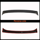 Kia Stinger 2017–2023 Achterruitspoiler (Carbon) foto 6