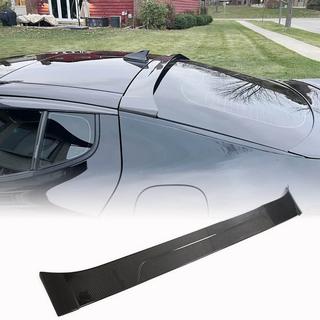 Achterruitspoiler (Carbon) foto 1
