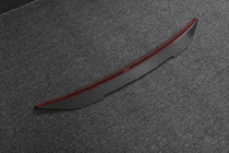 Kia Stinger 2017–2023 Spoiler V1 (carbon) foto 10