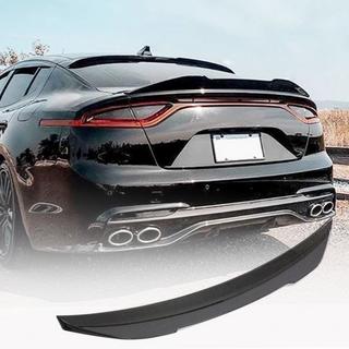Spoiler V1 (carbon) foto 1