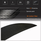 Kia Stinger 2017–2023 Spoiler V2 (Carbon) foto 4