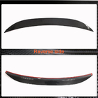 Kia Stinger 2017–2023 Spoiler V2 (Carbon) foto 6