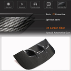 Kia Stinger 2017–2023 Carbon covers voor voorspatborden foto 3