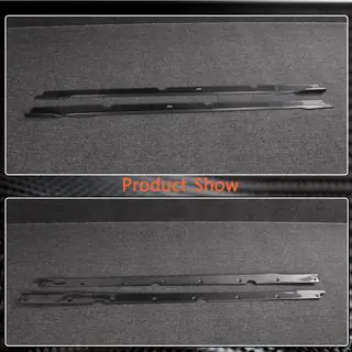 Sideskirts (Carbon) foto 3