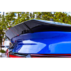 Honda Accord X 2017–2022 Spoiler (2018-2021, kunststof) foto 3