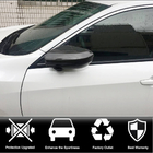 Honda Civic Sedan X 2016–2021 Spiegelkappen V1 (Carbon) foto 2