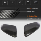 Honda Civic Sedan X 2016–2021 Spiegelkappen V1 (Carbon) foto 4