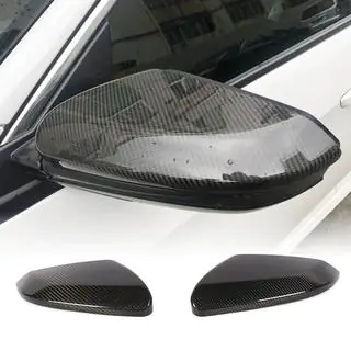 Spiegelkappen V1 (Carbon) Honda Civic Sedan X 2016–2021 foto 1